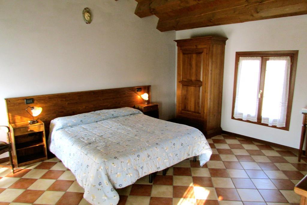 Locanda Mulino Al Pizzon Fratta Polesine Habitación foto